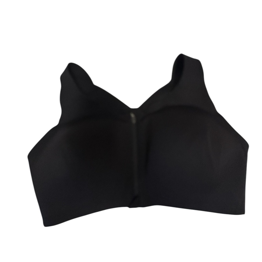 lululemon athletica Black Sports Bra